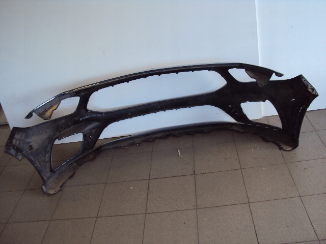 фото №7, Бампер перед mercedes b-klasa w247 amg 2018-