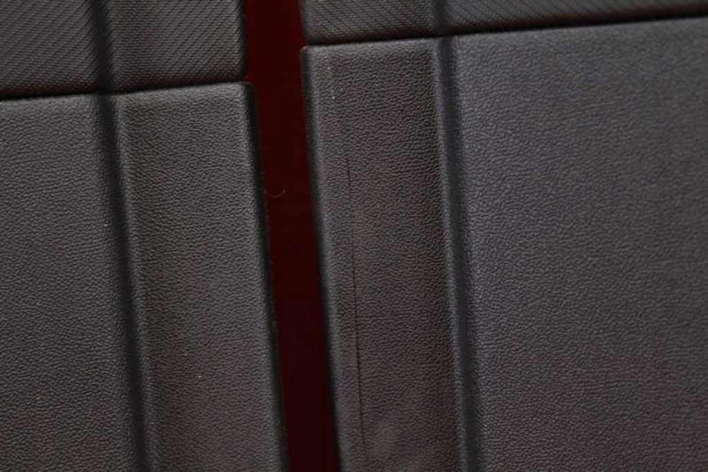 фото №8, Обшивка обшивки дверь eu kia ceed 1 i 5d hb lift 10-12