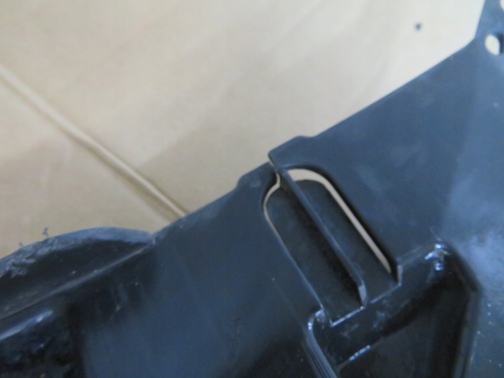 фото №13, Skoda octavia iii 5e0807611d спойлер бампера