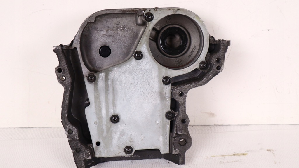 фото №7, Maserati ghibli 3.0 d 14- захист розподільного валу 90132522f