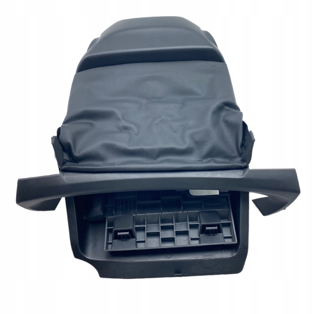 фото №12, Захист колонки кермового renault kangoo iv