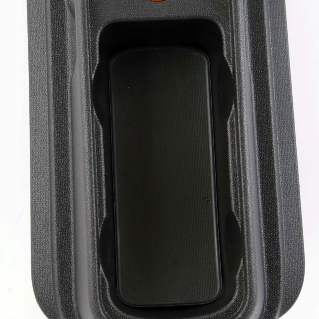 Mini r61 paceman бардачок консолі центральної чорний задній задні 9812454 Доставка