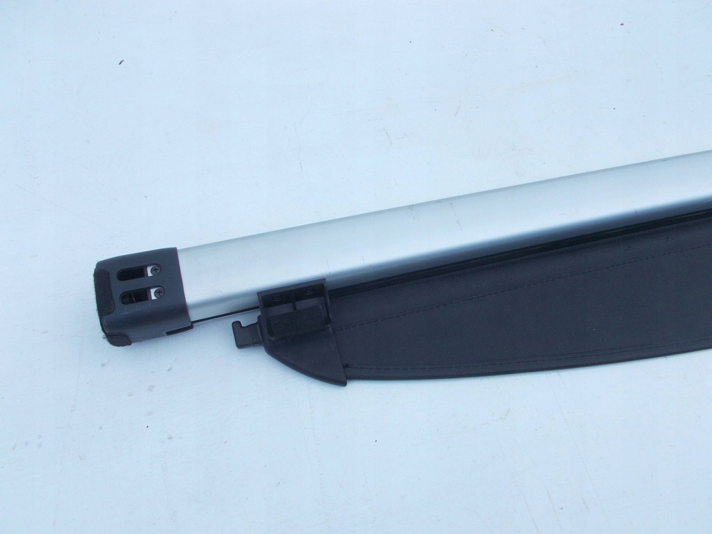 фото №10, Шторка багажника задняя kia sorento ii 859102p000 2009-2012r