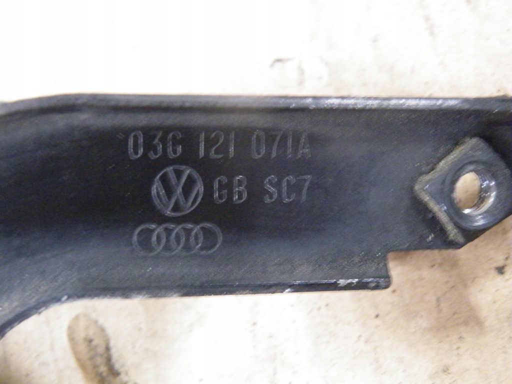 фото №6, Audi a4 b7 a6 c6 2.0 tdi магистраль провода wody