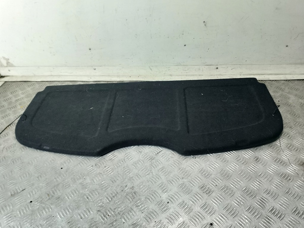 фото №1, Полка багажника peugeot 207