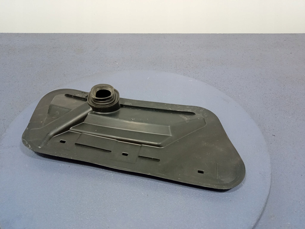 фото №5, Mercedes gls x166 захист впуск капот ліва a1668800705