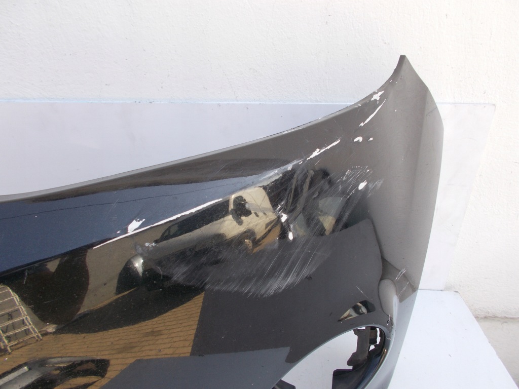 Бампер передній перед ford focus mk3 3 3 2011 -2014 Ціна