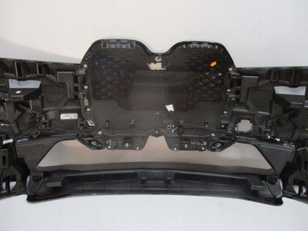 фото №12, Бампер bmw ix i20 23r usa 6 pdc pod камера передний