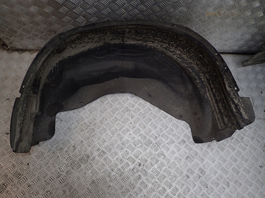фото №1, Bmw x6m x6 f16 f86 підкрилок задня задні r