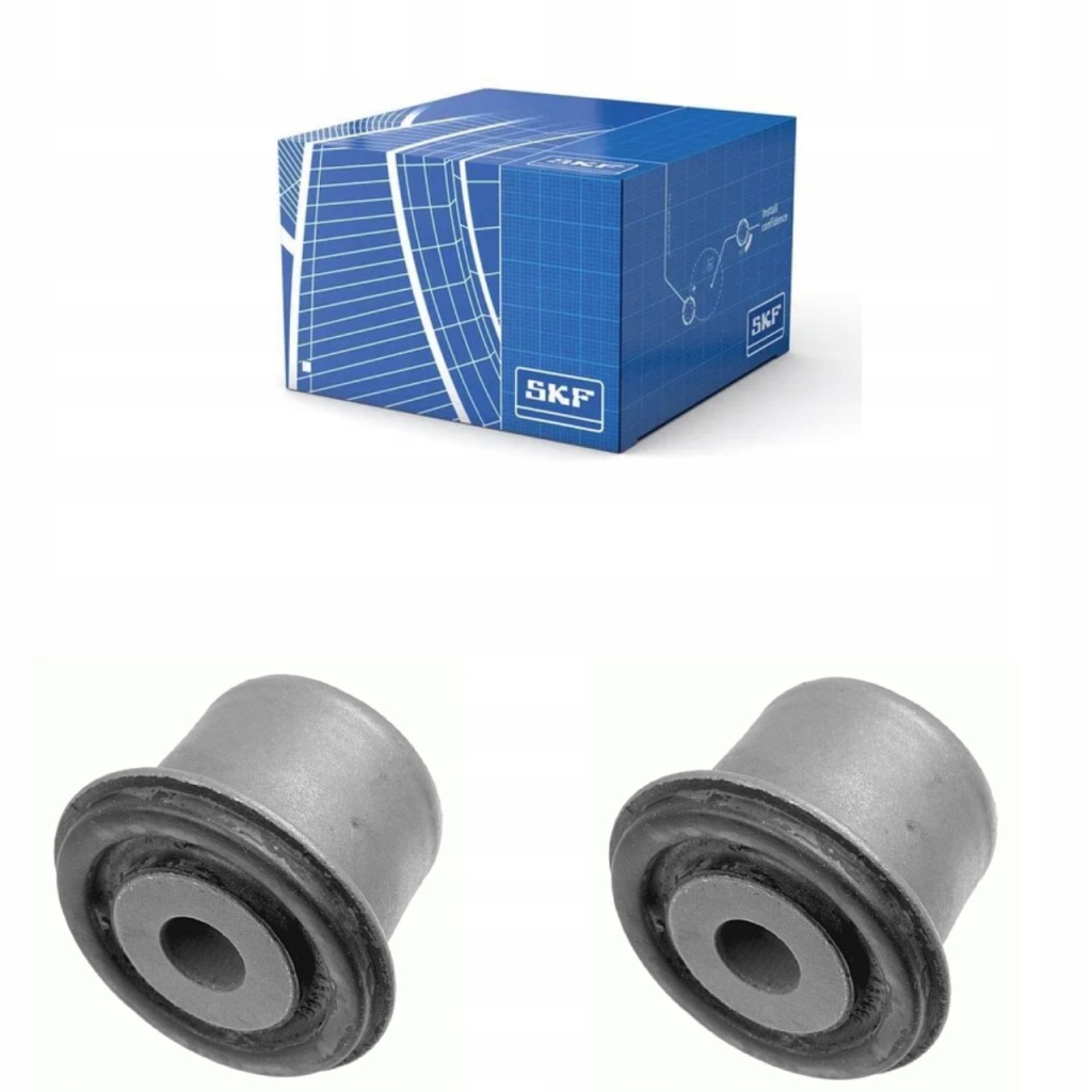 фото №1, Втулки рычага задняя l/p do smart fortwo city-coupe roadster cabrio