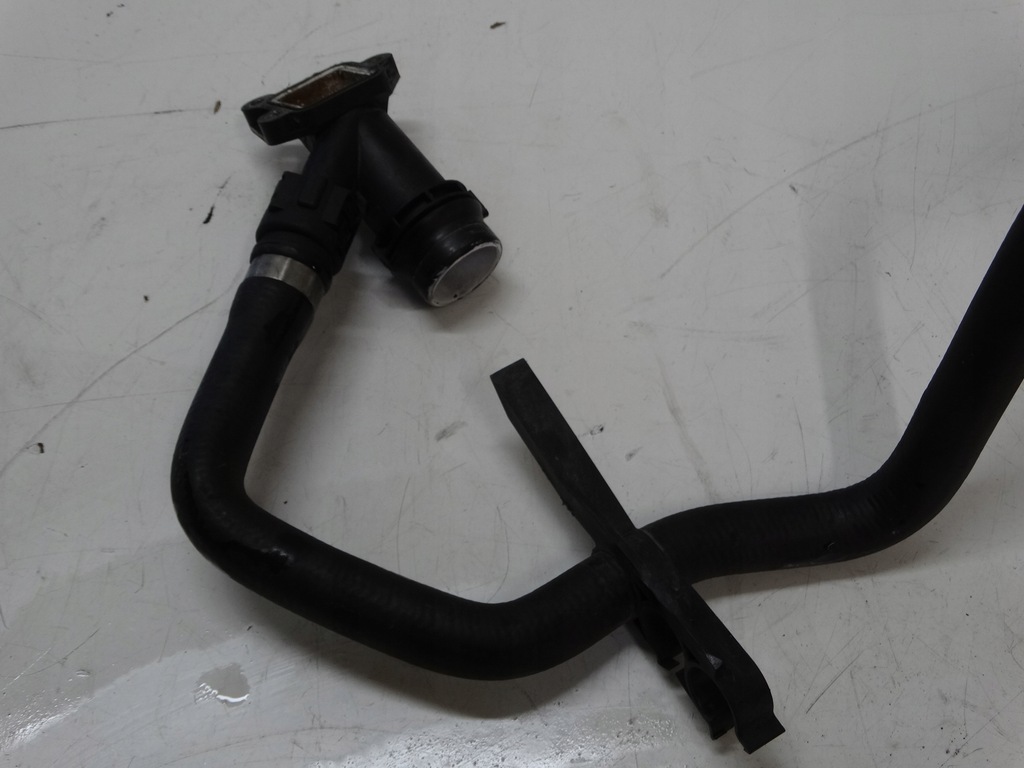 фото №9, Магистраль патрубок wody bmw e46 kombi 2247744