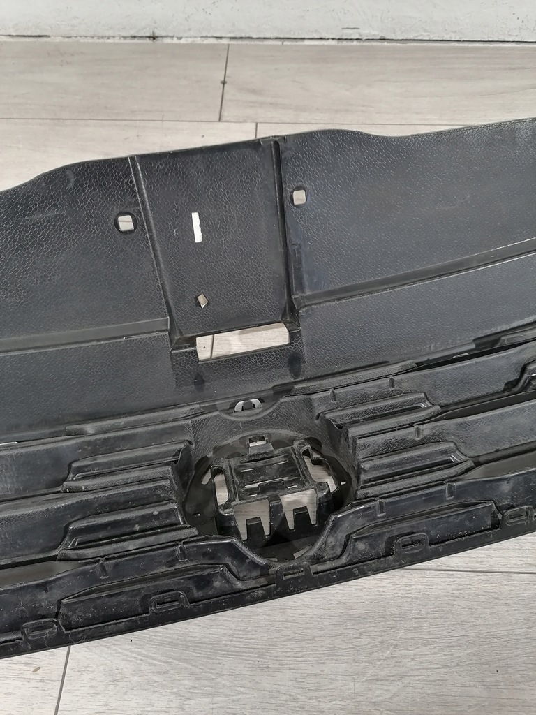 фото №8, Vw t-roc решётка радиатора решётка радиатора перед 2ga853651