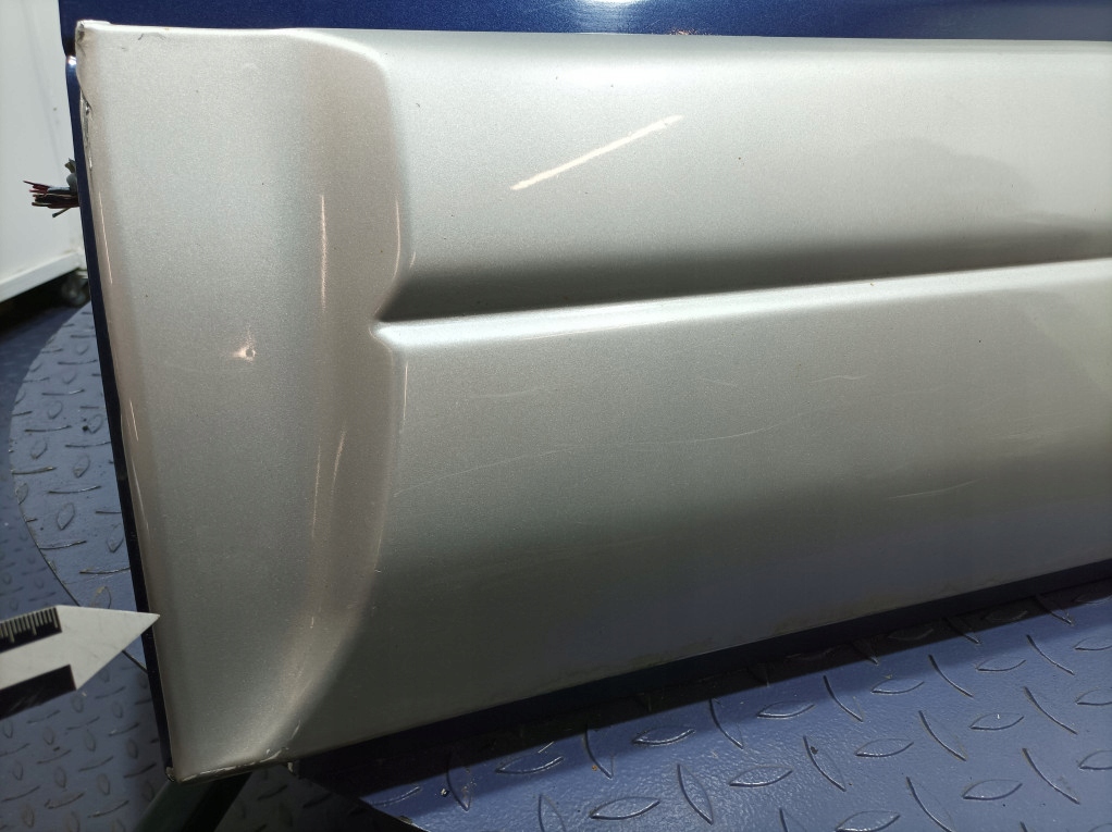 фото №10, Suzuki grand vitara i 98- двері перед передні ліва y29