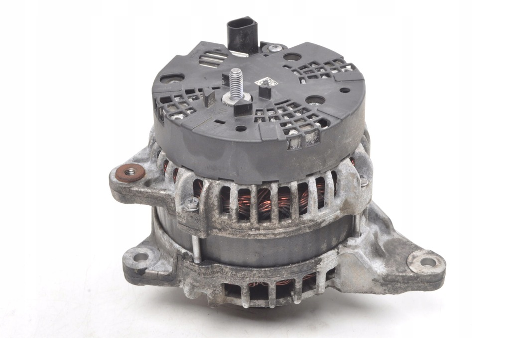 фото №7, Mercedes w246 w176 w117 1.8 cdi генератор a0009063322