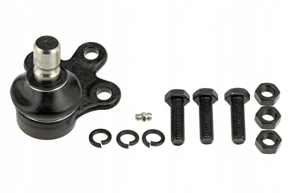 фото №1, Nty zsd-pl-002 шарнір кріпильний / напрямна