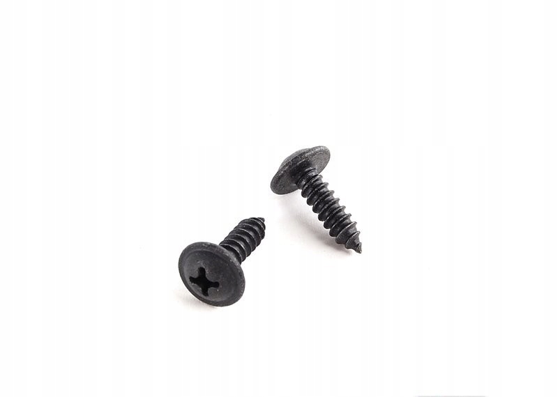 Набор запчасти do крепления бампера vag audi a3 8p 2004-2013 оригинальный с Разборки