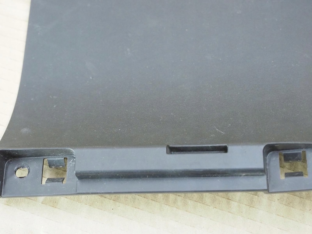 фото №12, Hyundai genesis g70 lift 21- 86545-g9500 заглушка перед ліва