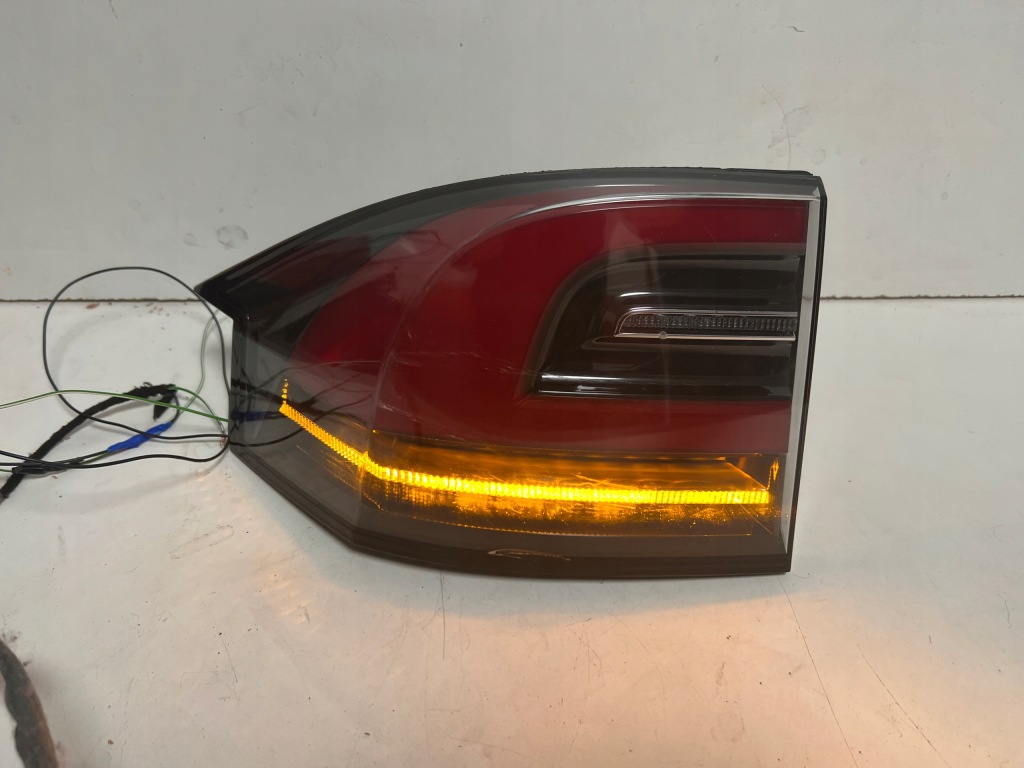 Tesla x фара led ліва задній 1034334-00-a Доставка