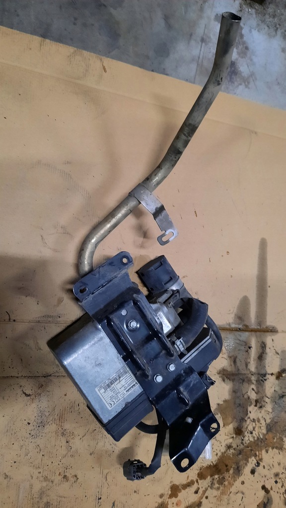 фото №2, Webasto mazda 6 2.0d 9000610a