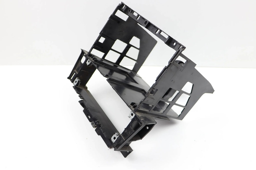 фото №2, Skoda superb i рамка каркас корзина радио 3u0858757