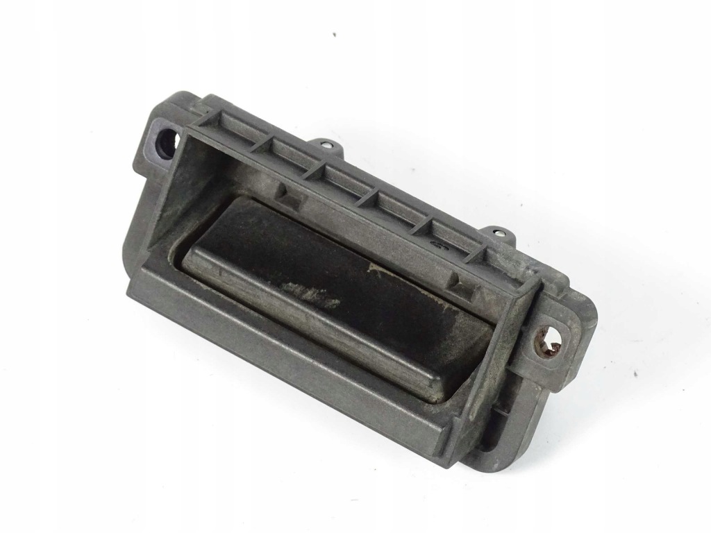 фото №1, Mercedes w221 w216 ручка крышки багажника