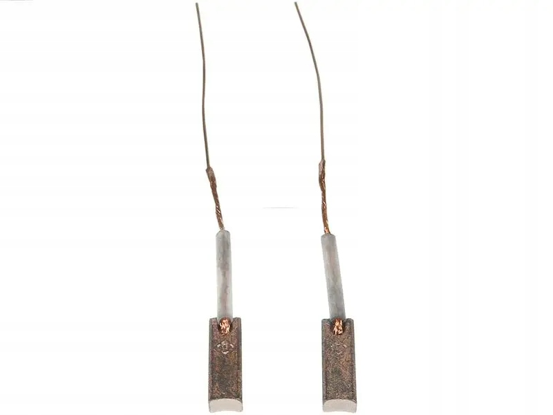 Купить Щетки генератора ab0004p as-pl