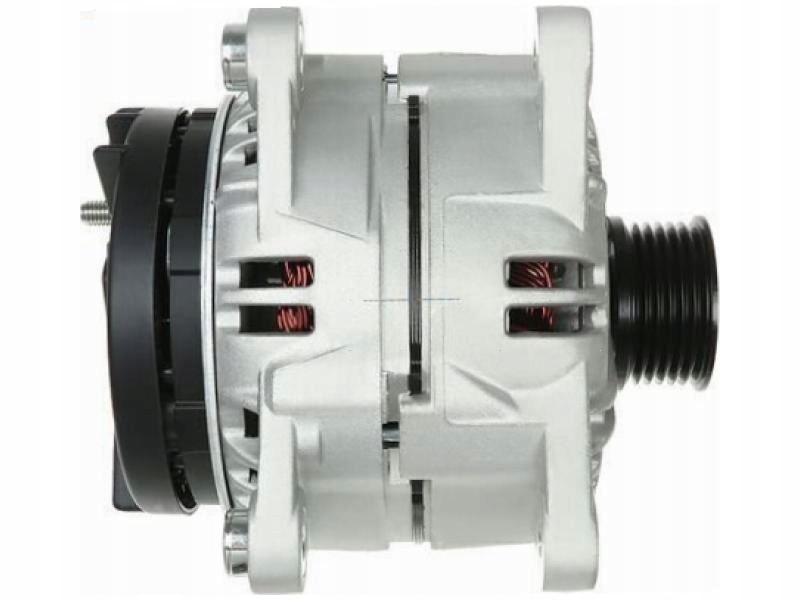 фото №2, Генератор renault vel satis 2.0 2.2 megane i 2.0