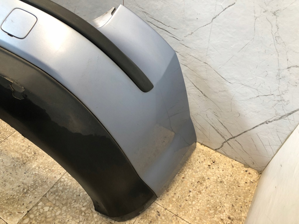 Бампер задний ford focus mk2 kombi v3 Недорого