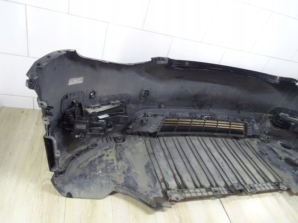 фото №14, Tesla model y бампер передній 1493736-s3-a