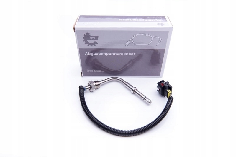 фото №13, Датчик температуры выхлопных газов chevrolet opel 96994636