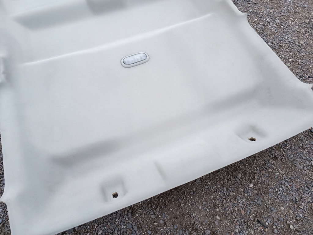 фото №5, Потолок потолок dodge ram 2009- quad cab