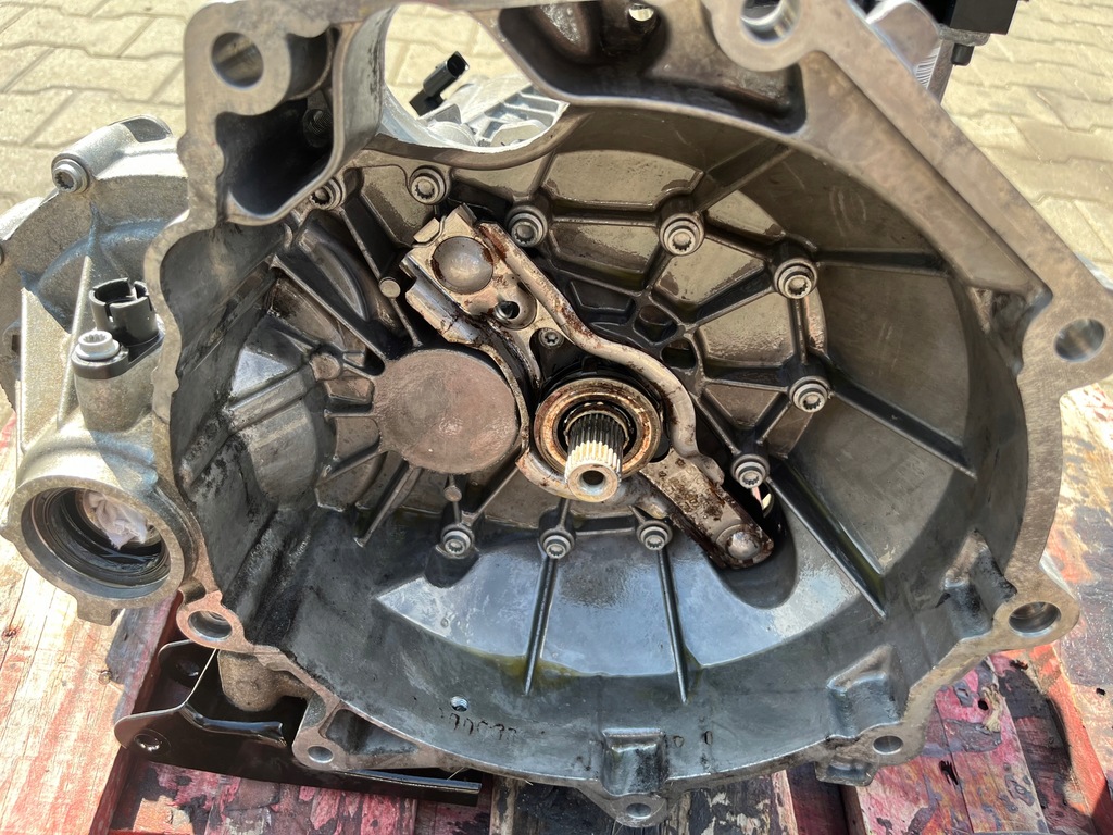 фото №10, Skoda citigo vw up seat mii 1.0 mpi коробка передач передач автоматична pct