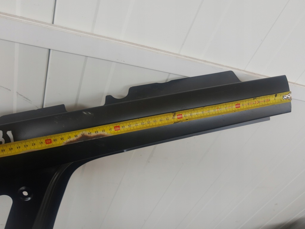 фото №9, Leon 5f iv 4 kombi 21-23 крыло задний задняя правый