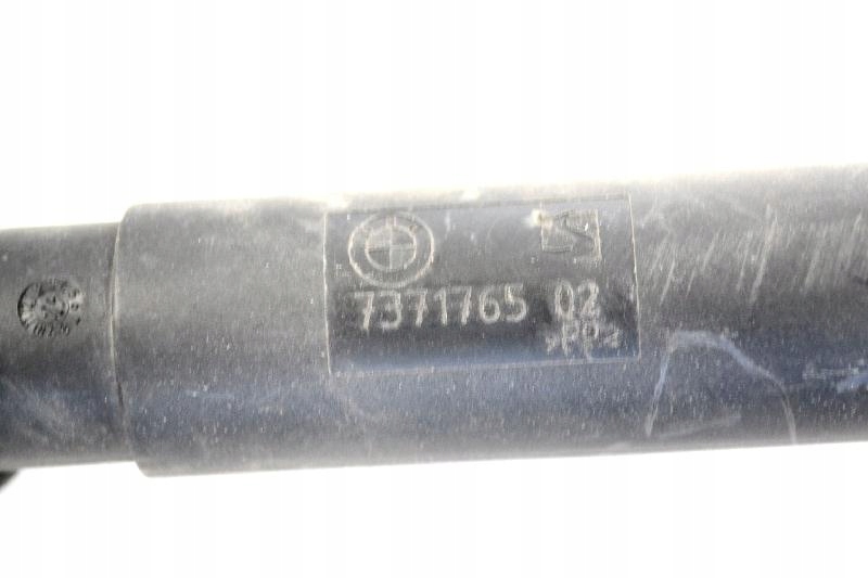 фото №5, Bmw x5 f15 xdrive 40d 2017 rhd підйомник кришки багажника лівий blisko бік