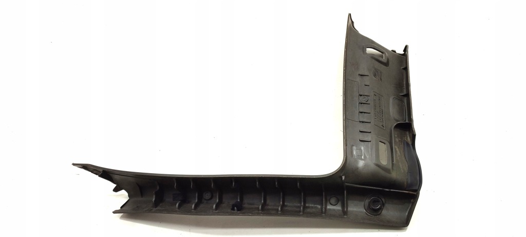 фото №4, Mercedes slk r172 защита стойка левая a1726900125