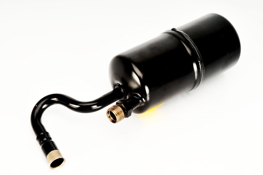 фото №9, Nrf 33063 осушувач, кондиціонер