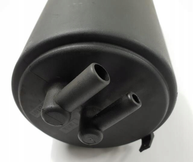 фото №6, Фильтр угольный mercedes w203 2.0 2034700059