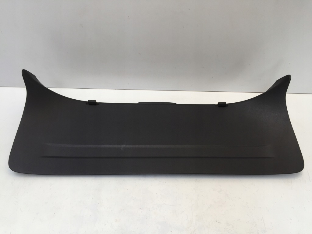 фото №1, Qashqai iii j12 22r защита пластик крышки багажника