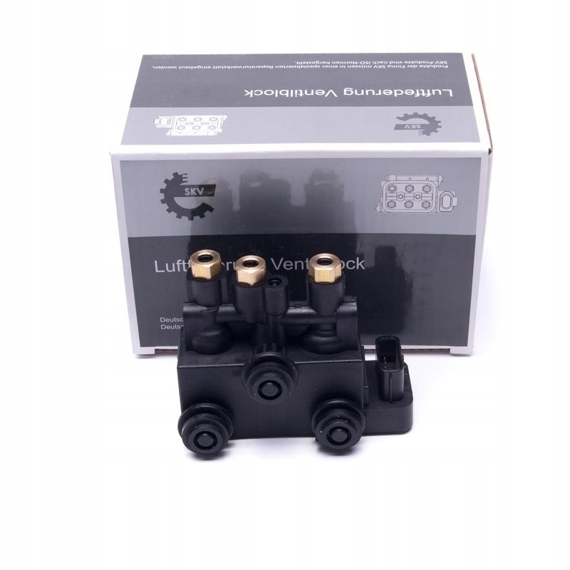 фото №1, Розподільник блок молдинг airmatic 6789937 do bmw x5 e70 x6 e71 x6 e72 hybrid