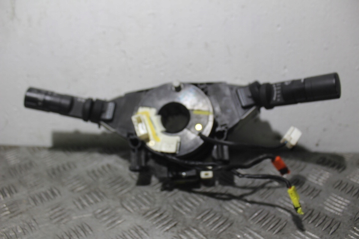 фото №1, Переключатель комбинированный света nissan maxima vi