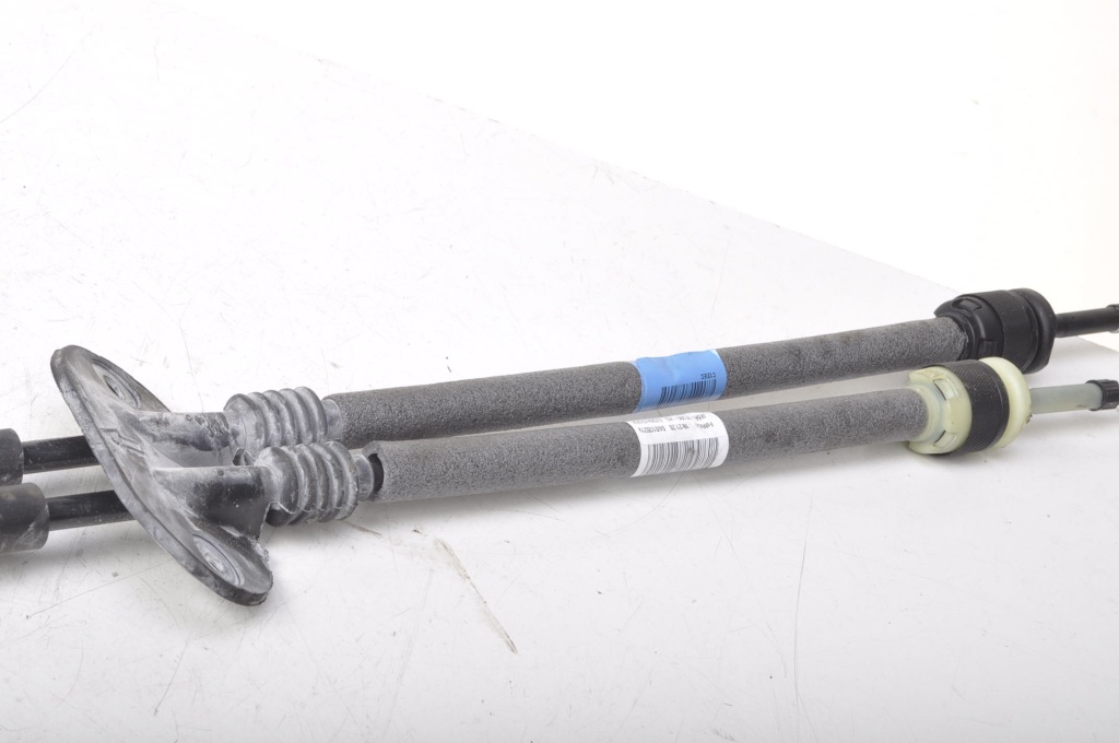 Ford focus mk4 тросы переключения передач jx6r-7e395-hg с Разборки