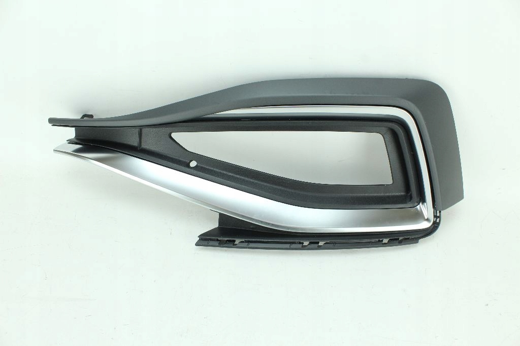 фото №1, Решітка бампера vw passat b8 alltrack ліва 3g0