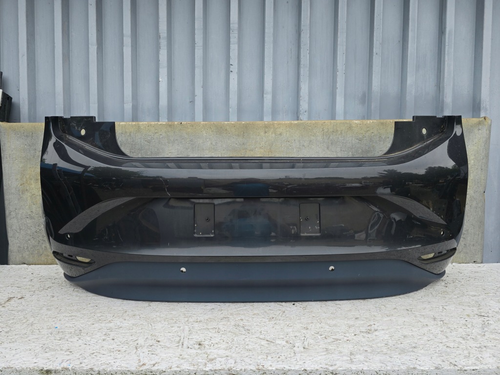 фото №1, Vw id3 id.3 бампер задняя задний 10a807421