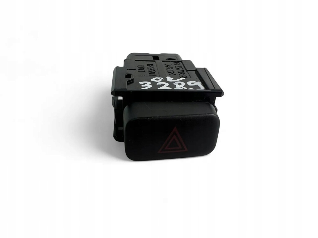 фото №1, Кнопка аварийных pontiac vibe estate 157962 32744890 2004