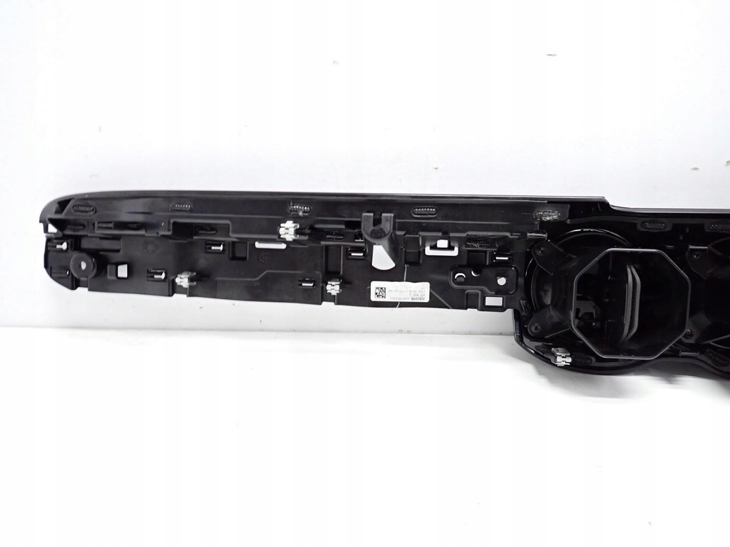 фото №7, Решітка обдув молдинг декоративна dekor eu a1779051001 mercedes glb x247 23r