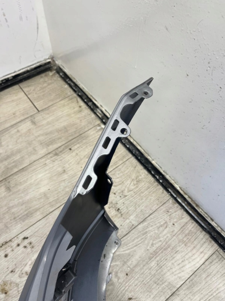 фото №9, Vw passat b8 бампер передній перед 3g0807221