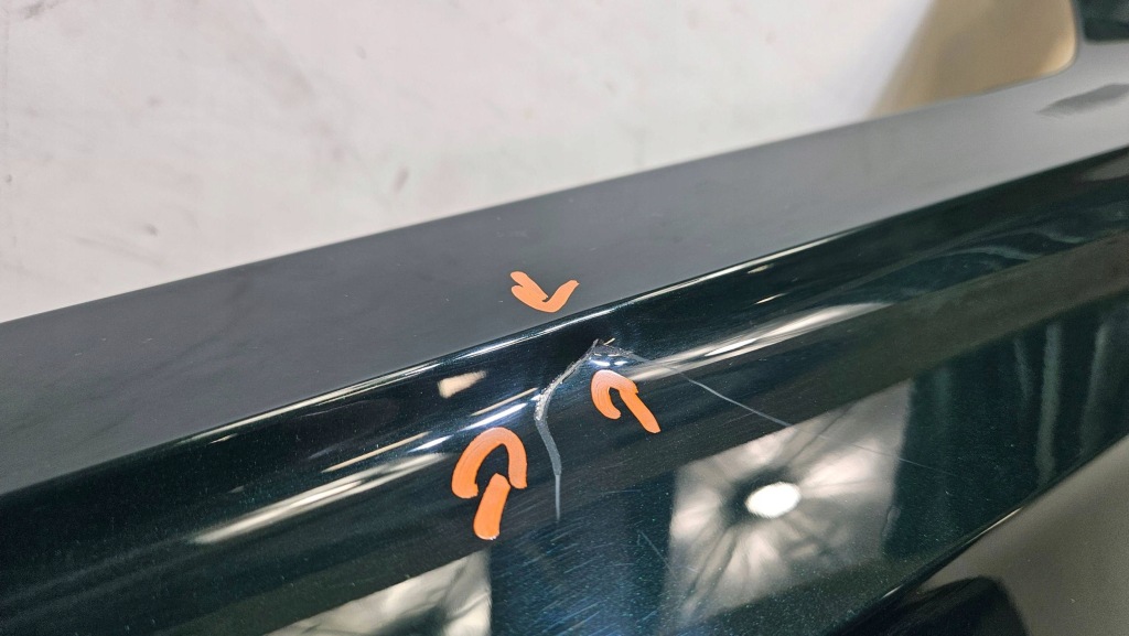 Крыло  левое  перед передний audi q7 4m 4m0 оригинальный Киев