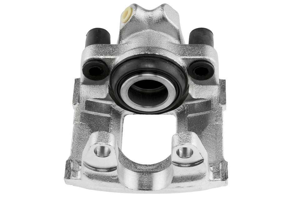 фото №13, Суппорт тормозной vw t5 bus multivan правый задняя