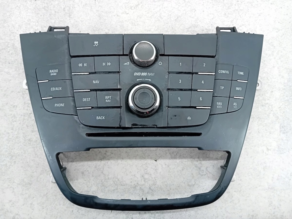 Набір мультимедійний opel insignia a 13223793 13273256 7612004355 14799410 Доставка