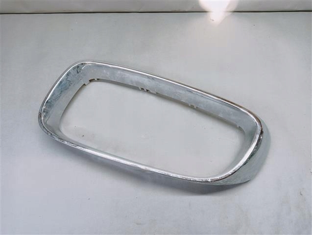 фото №1, Mm bmw 3 gt f34 решітка радіатора решітка радіатора решітка радіатора ліва 7294803